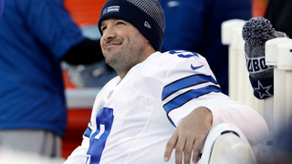 Tony Romo Earned A $64.11 Bonus For His Play